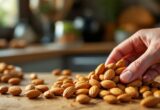 découvrez combien d'amandes correspondent à 30g et les bienfaits d'une consommation équilibrée pour votre santé.
