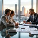 découvrez comment bien choisir votre solution de rachat de crédit grâce à notre guide complet et notre simulation personnalisée.