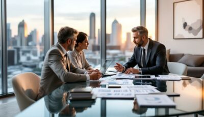 découvrez comment bien choisir votre solution de rachat de crédit grâce à notre guide complet et notre simulation personnalisée.