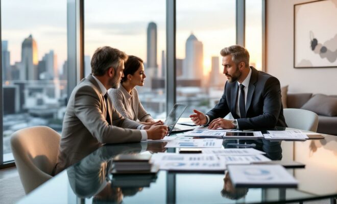 découvrez comment bien choisir votre solution de rachat de crédit grâce à notre guide complet et notre simulation personnalisée.