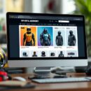 découvrez le top des armureries en ligne pour sportifs avec des promotions exclusives. équipez-vous au meilleur prix et profitez d'offres à saisir dès maintenant !