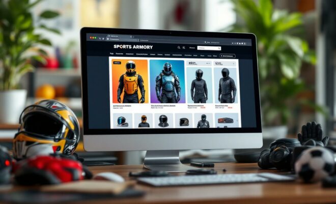 découvrez le top des armureries en ligne pour sportifs avec des promotions exclusives. équipez-vous au meilleur prix et profitez d'offres à saisir dès maintenant !