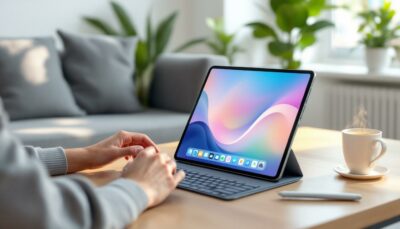 découvrez comment choisir une tablette tactile pas chère et optimiser votre expérience d'utilisation grâce à nos conseils pratiques et astuces simples.