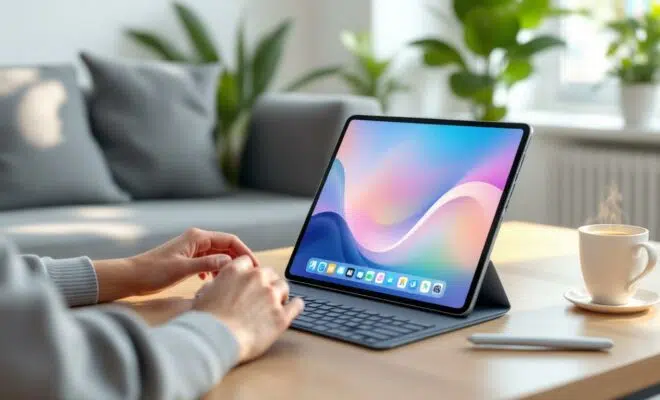 découvrez comment choisir une tablette tactile pas chère et optimiser votre expérience d'utilisation grâce à nos conseils pratiques et astuces simples.