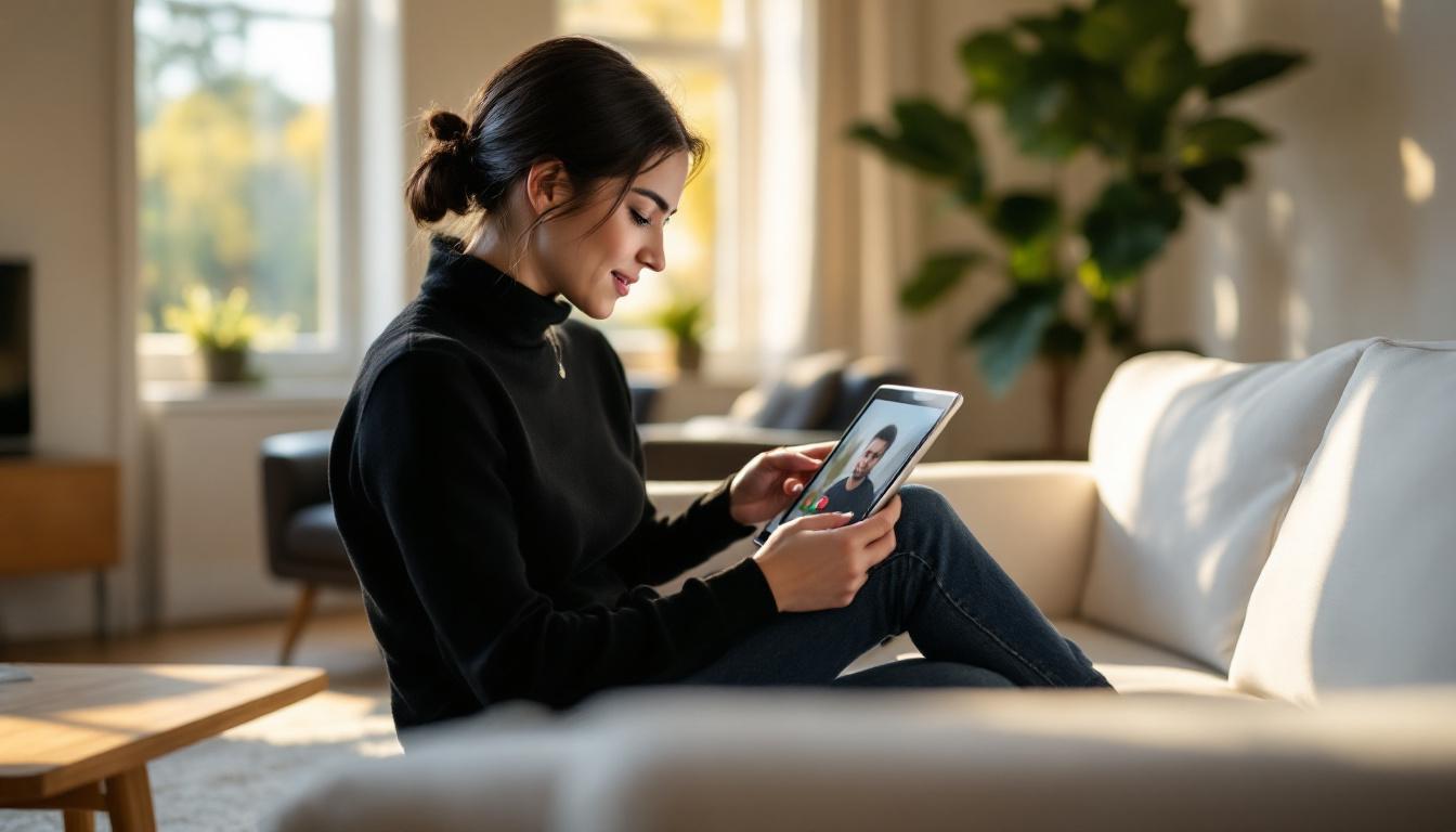 découvrez nos conseils pour choisir une tablette tactile pas chère et optimiser votre expérience d'utilisation au quotidien, alliant performance et budget maîtrisé.