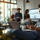 découvrez pourquoi les utilisateurs adorent leur compte pro qonto en ligne grâce à leurs témoignages authentiques sur la simplicité, l'efficacité et les nombreux avantages offerts.