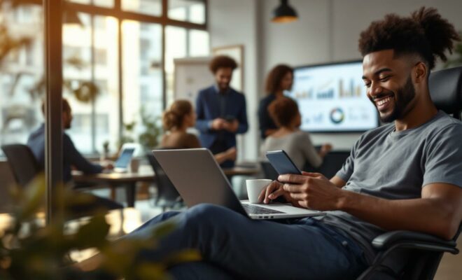 découvrez pourquoi les utilisateurs adorent leur compte pro qonto en ligne grâce à leurs témoignages authentiques sur la simplicité, l'efficacité et les nombreux avantages offerts.