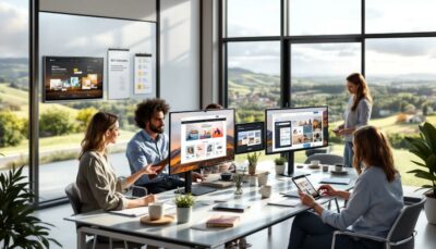 découvrez le top 10 des meilleures agences de la drôme spécialisées dans la création de boutiques en ligne attractives pour booster votre activité e-commerce.