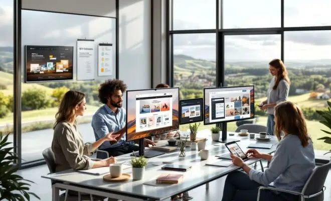 découvrez le top 10 des meilleures agences de la drôme spécialisées dans la création de boutiques en ligne attractives pour booster votre activité e-commerce.