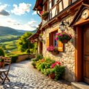 découvrez le top 10 des meilleurs sites de locations de vacances à eguisheim, pour trouver facilement votre hébergement idéal et profiter pleinement de votre séjour en alsace.