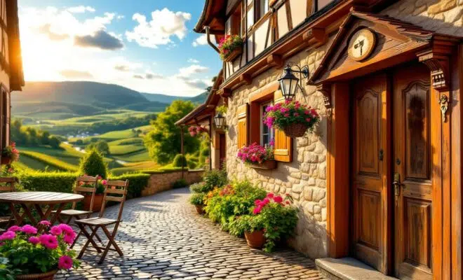 découvrez le top 10 des meilleurs sites de locations de vacances à eguisheim, pour trouver facilement votre hébergement idéal et profiter pleinement de votre séjour en alsace.