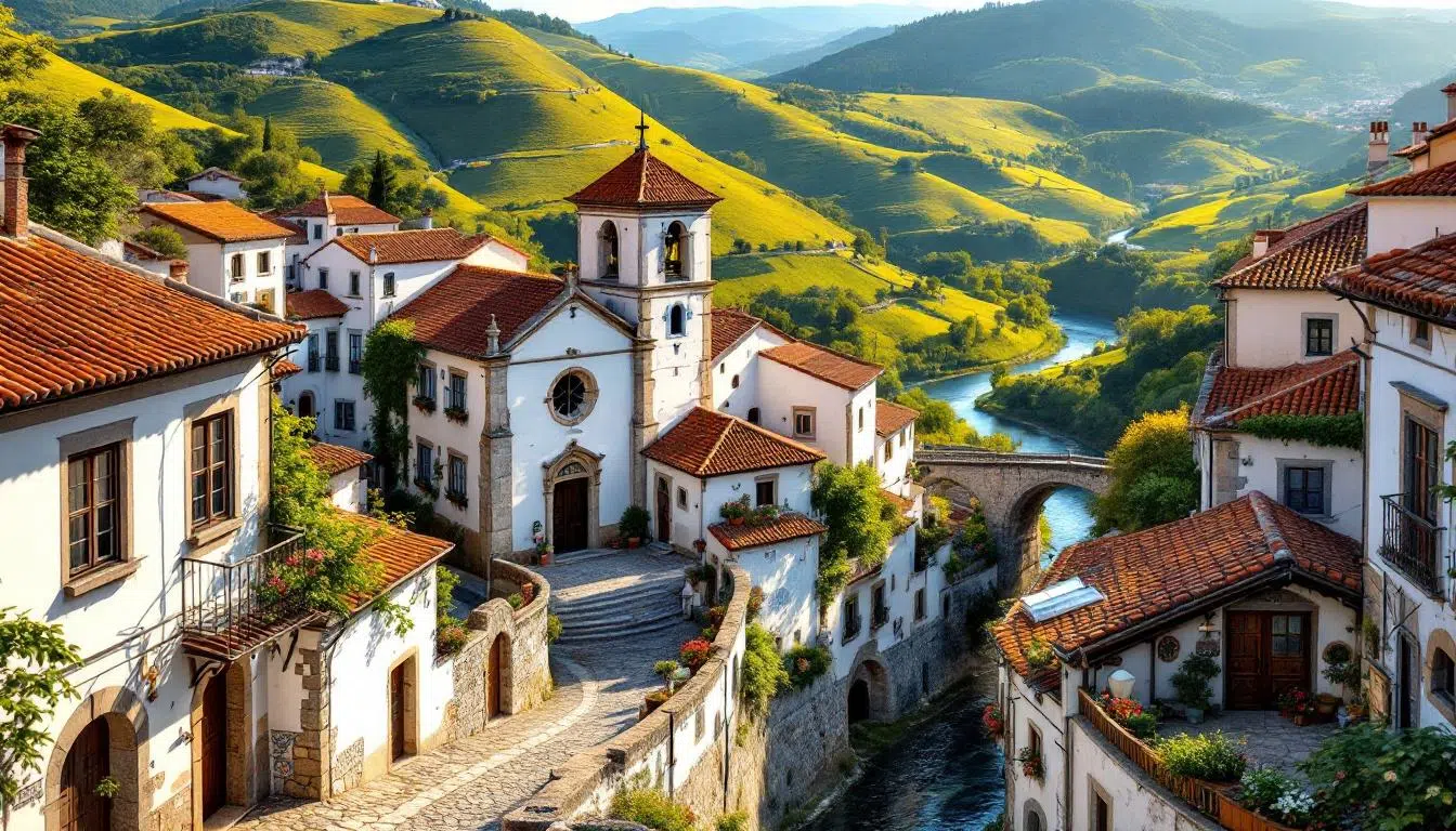 découvrez notre sélection des 10 meilleurs sites de locations de vacances à óbidos, portugal, pour des séjours inoubliables. trouvez des hébergements de qualité et profitez pleinement de votre voyage !