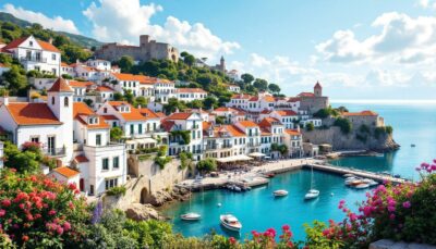 découvrez le top 10 des meilleurs sites de locations de vacances à óbidos, portugal, pour trouver l'hébergement idéal et profiter pleinement de votre séjour dans cette charmante ville historique.