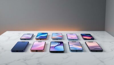 découvrez le top 10 des meilleurs smartphones 5g pas chers à moins de 300 euros, alliant performance et prix abordable pour profiter de la 5g sans se ruiner.