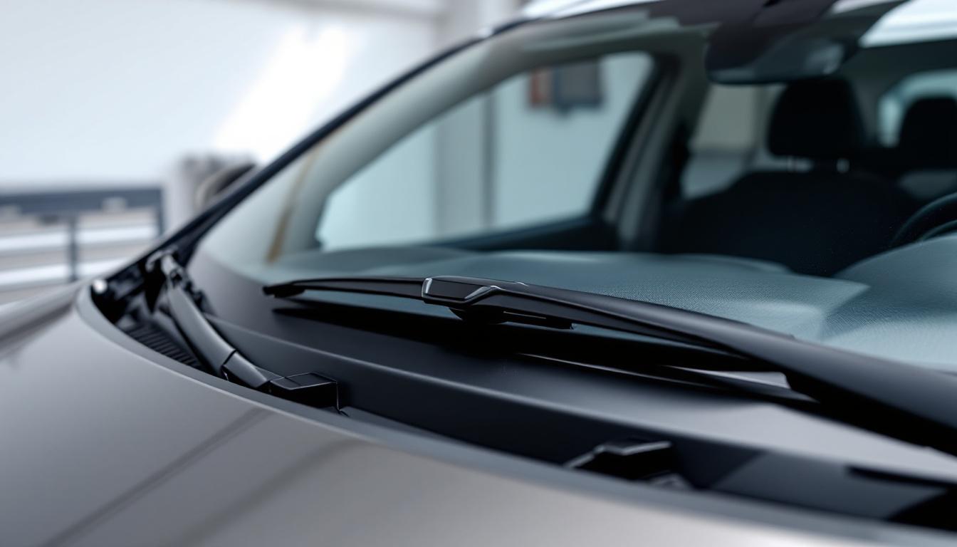 découvrez notre sélection des 5 meilleurs balais essuie-glace adaptés à la dacia sandero 3 pour une visibilité optimale et une conduite en toute sécurité.