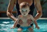 découvrez les 5 meilleurs conseils pour garantir une expérience réussie et sécurisée lors des premiers cours de natation de votre bébé.