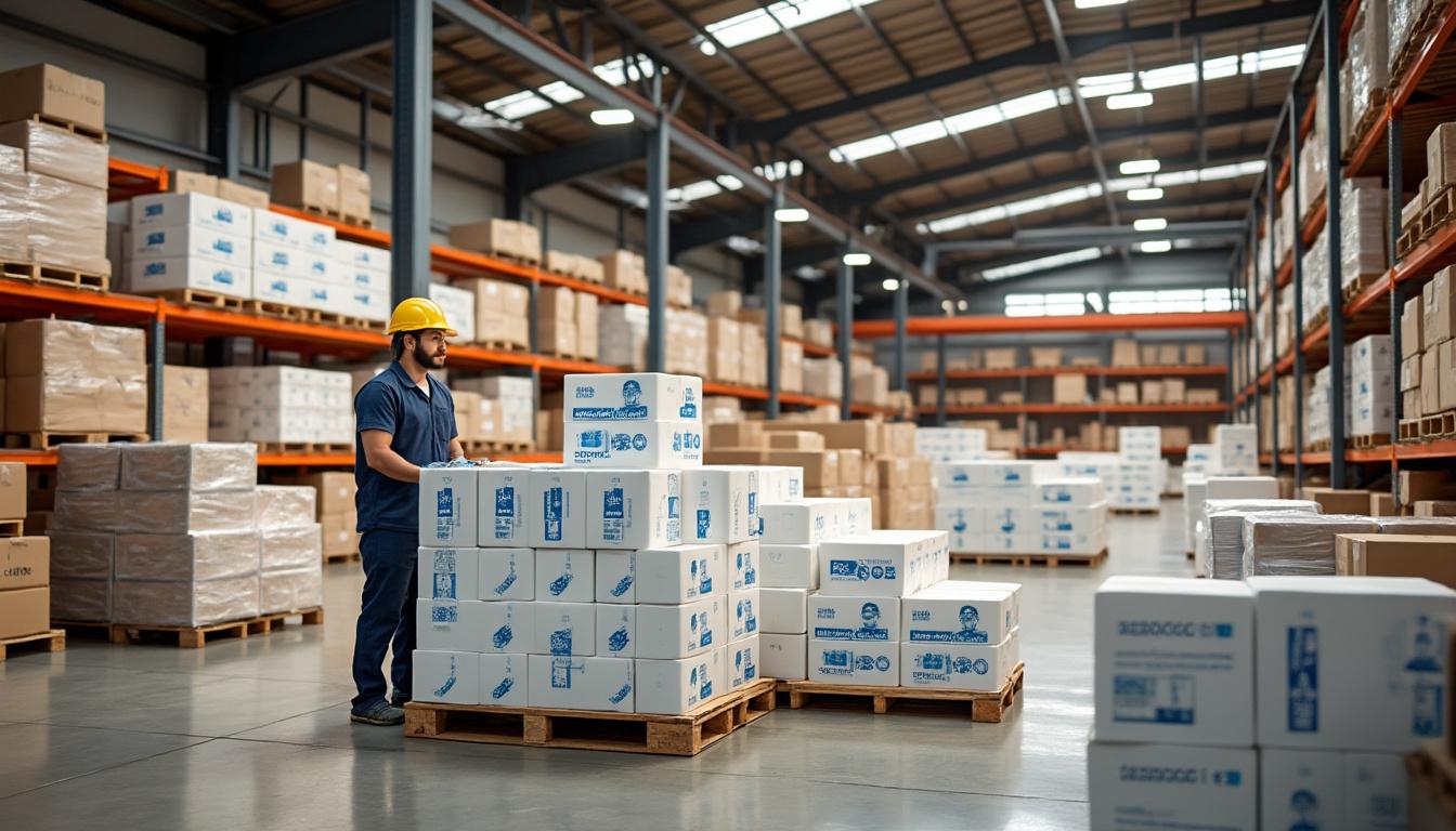 découvrez les 5 erreurs majeures à éviter pour réussir la vente en gros de papier toilette au maroc et optimiser votre business.