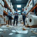 découvrez les 5 erreurs communes à éviter pour réussir la vente en gros de papier toilette au maroc et optimiser votre business.