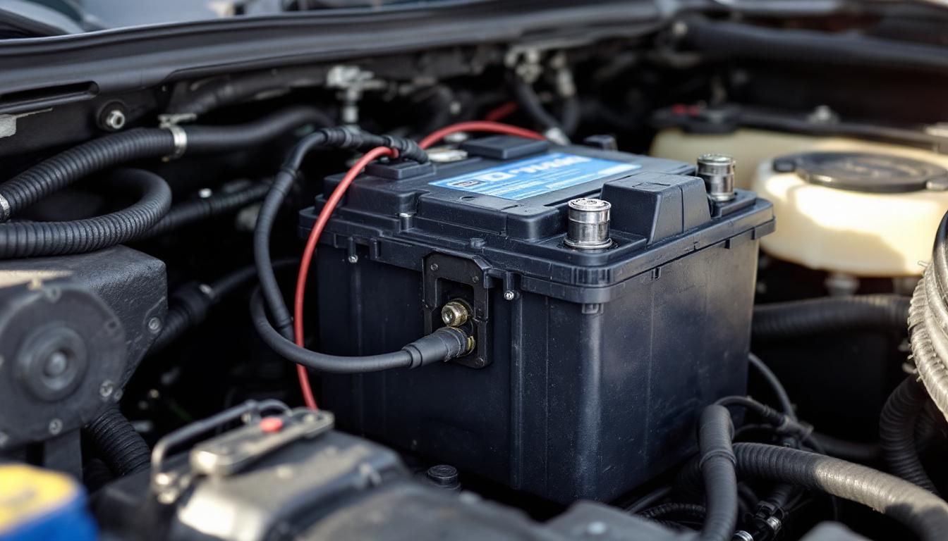 découvrez les conseils essentiels et les informations clés à connaître avant d'acheter une batterie pour votre ford puma afin d'assurer performance et durabilité.