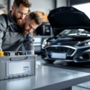 découvrez tout ce qu'il faut savoir avant d'acheter une batterie pour votre ford puma : conseils, critères de choix, compatibilité et astuces pour une longue durée de vie.