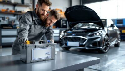 découvrez tout ce qu'il faut savoir avant d'acheter une batterie pour votre ford puma : conseils, critères de choix, compatibilité et astuces pour une longue durée de vie.