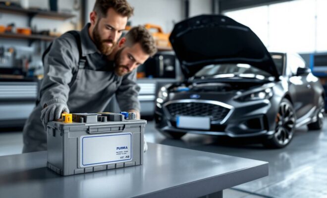 découvrez tout ce qu'il faut savoir avant d'acheter une batterie pour votre ford puma : conseils, critères de choix, compatibilité et astuces pour une longue durée de vie.