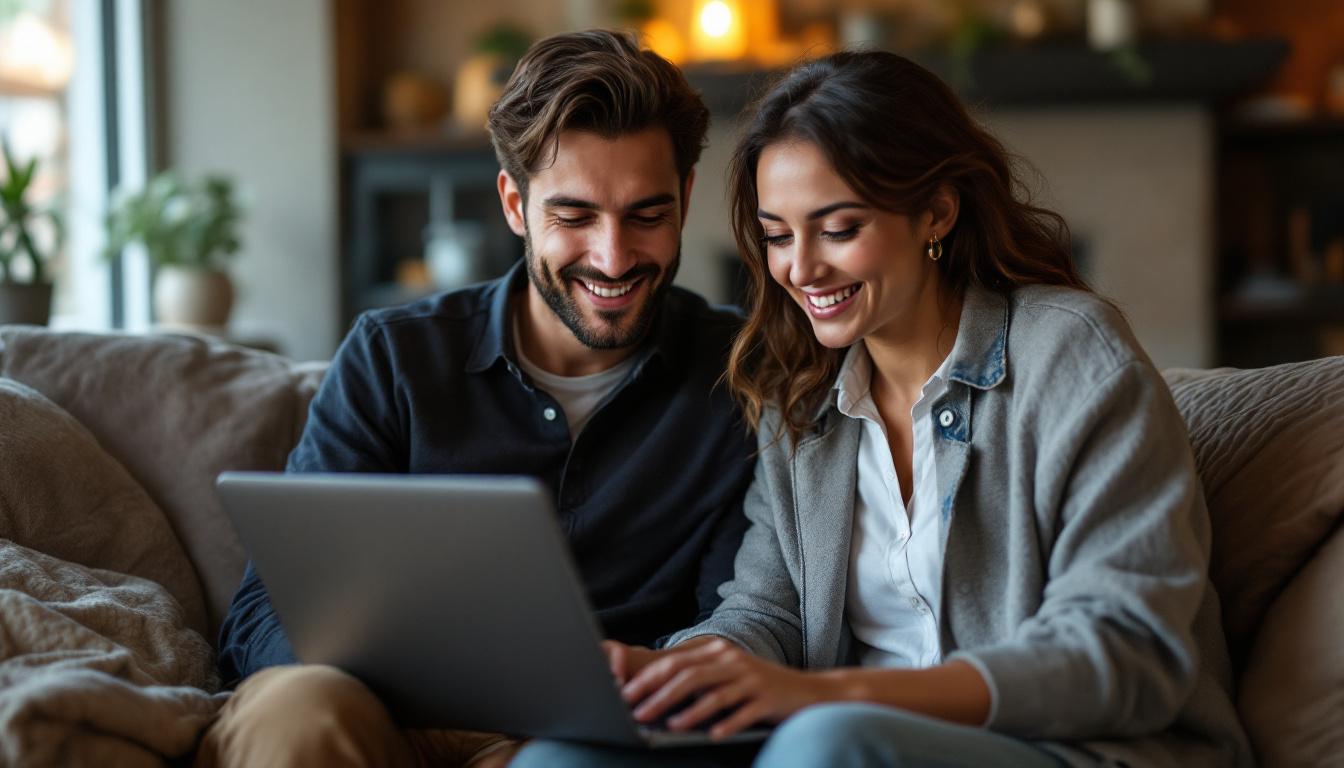 découvrez comment utiliser la simulation en ligne pour votre crédit immobilier, les avantages, les étapes clés et les conseils pour optimiser votre projet immobilier.