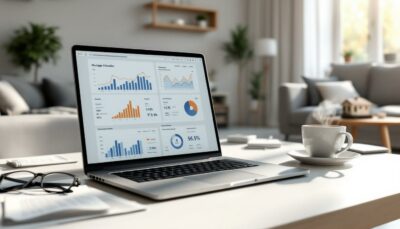 découvrez tout ce qu'il faut savoir sur la simulation en ligne pour un crédit immobilier : avantages, fonctionnement et conseils pour optimiser votre demande de prêt.