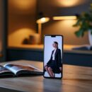 personnalisez votre huawei p30 lite en lui donnant un style unique grâce à notre sélection de fonds d'écran magazine. donnez un coup de neuf à votre appareil dès aujourd'hui !