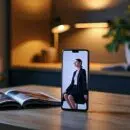 personnalisez votre huawei p30 lite en lui donnant un style unique grâce à notre sélection de fonds d'écran magazine. donnez un coup de neuf à votre appareil dès aujourd'hui !