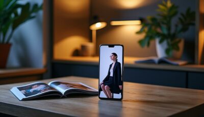 personnalisez votre huawei p30 lite en lui donnant un style unique grâce à notre sélection de fonds d'écran magazine. donnez un coup de neuf à votre appareil dès aujourd'hui !