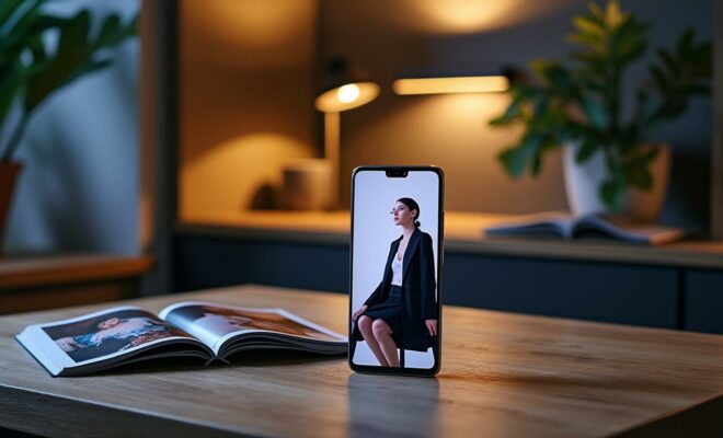 personnalisez votre huawei p30 lite en lui donnant un style unique grâce à notre sélection de fonds d'écran magazine. donnez un coup de neuf à votre appareil dès aujourd'hui !