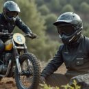 découvrez un guide complet pour les débutants au moto 90 trial club, avec des conseils pratiques, des astuces et tout ce qu'il faut savoir pour bien démarrer dans le trial moto.