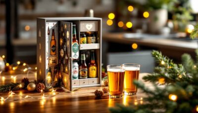 découvrez comment tirer le meilleur parti de votre calendrier de l'avent bière avec notre guide complet, rempli d'astuces et conseils pour savourer chaque jour une nouvelle bière.