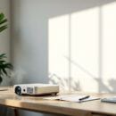 découvrez nos conseils pour choisir un vidéoprojecteur bureautique pas cher adapté à vos besoins et optimiser vos présentations professionnelles.