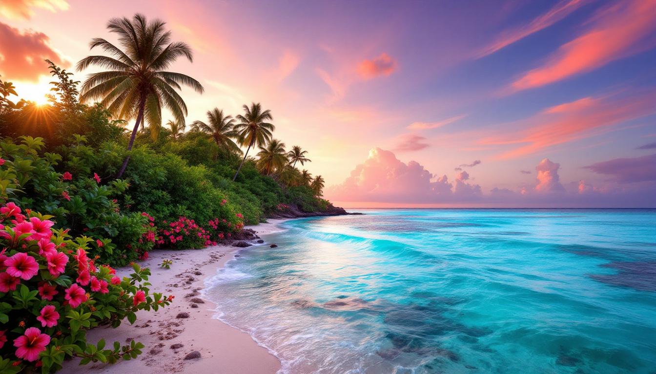 découvrez les 10 activités incontournables à ne pas manquer lors de votre voyage en nouvelle-calédonie. plages paradisiaques, culture kanak, plongée et aventures inoubliables vous attendent.