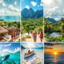 découvrez les 10 activités incontournables à faire lors de votre voyage en nouvelle-calédonie pour une expérience inoubliable entre plages paradisiaques, culture locale et aventures uniques.