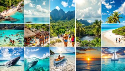 découvrez les 10 activités incontournables à faire lors de votre voyage en nouvelle-calédonie pour une expérience inoubliable entre plages paradisiaques, culture locale et aventures uniques.