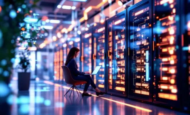 découvrez les meilleurs hébergements web pour garantir une présence en ligne solide, fiable et performante. choisissez l'offre idéale pour votre site internet.
