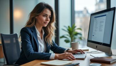 découvrez pourquoi le webmail zimbra saclay se démarque de la concurrence grâce à ses fonctionnalités avancées, sa facilité d'utilisation et sa fiabilité pour une gestion optimale de vos emails.