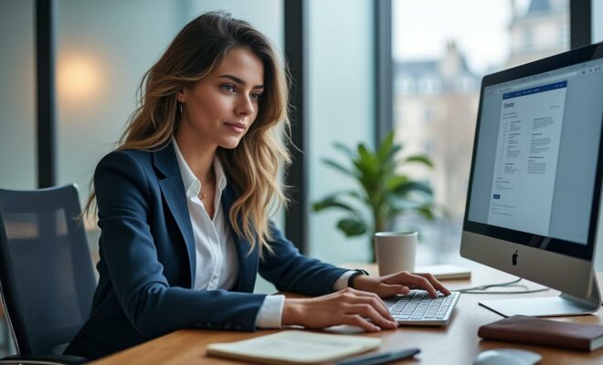 découvrez pourquoi le webmail zimbra saclay se démarque de la concurrence grâce à ses fonctionnalités avancées, sa facilité d'utilisation et sa fiabilité pour une gestion optimale de vos emails.