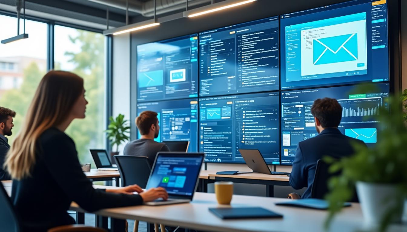 découvrez pourquoi choisir le webmail zimbra saclay face à la concurrence est avantageux : simplicité, sécurité et fonctionnalités adaptées aux besoins professionnels.
