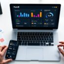 découvrez notre guide complet pour choisir le meilleur logiciel de paie en ligne adapté à vos besoins et simplifiez la gestion de vos ressources humaines.