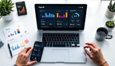 découvrez notre guide complet pour choisir le meilleur logiciel de paie en ligne adapté à vos besoins et simplifiez la gestion de vos ressources humaines.