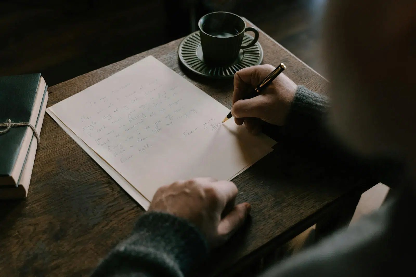 lettre