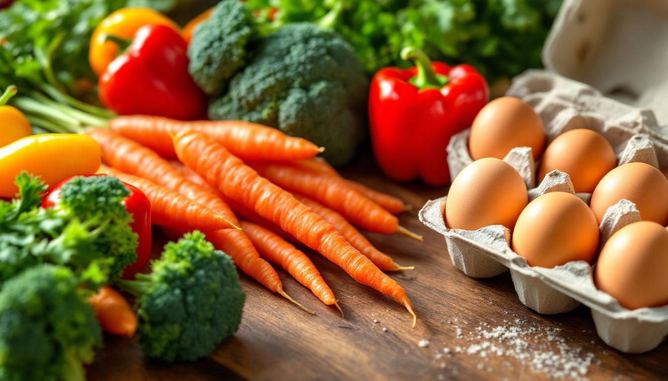 découvrez les causes inattendues du mal de ventre, incluant le rot d'œuf et la diarrhée, et comment différencier ces symptômes d'une gastro-entérite.