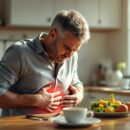 découvrez les causes inattendues du mal de ventre, notamment le rot lié à la consommation d'œuf et la diarrhée rappelant une gastro-entérite, pour mieux comprendre et soulager vos symptômes.