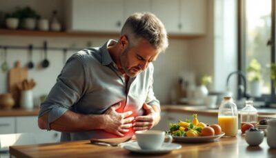 découvrez les causes inattendues du mal de ventre, notamment le rot lié à la consommation d'œuf et la diarrhée rappelant une gastro-entérite, pour mieux comprendre et soulager vos symptômes.