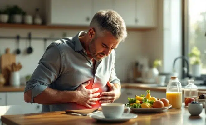 découvrez les causes inattendues du mal de ventre, notamment le rot lié à la consommation d'œuf et la diarrhée rappelant une gastro-entérite, pour mieux comprendre et soulager vos symptômes.