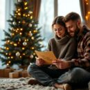 découvrez comment un poème d'amour pour noël peut renforcer votre relation en exprimant vos sentiments avec douceur et originalité pendant les fêtes.